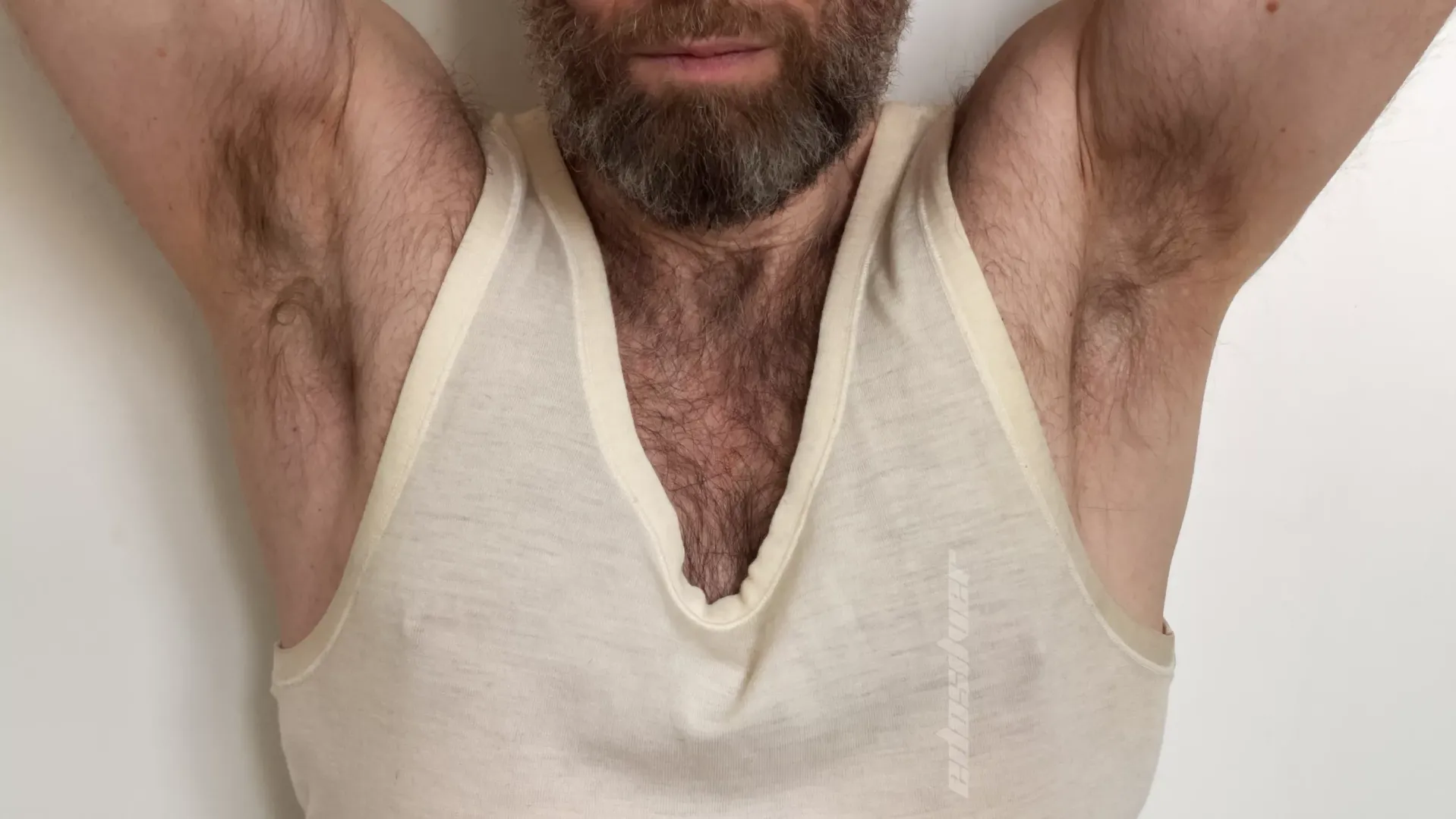 Italian Gen Xer here. When I was a boy, my parents told me to always wear a wool tank top during winter.
