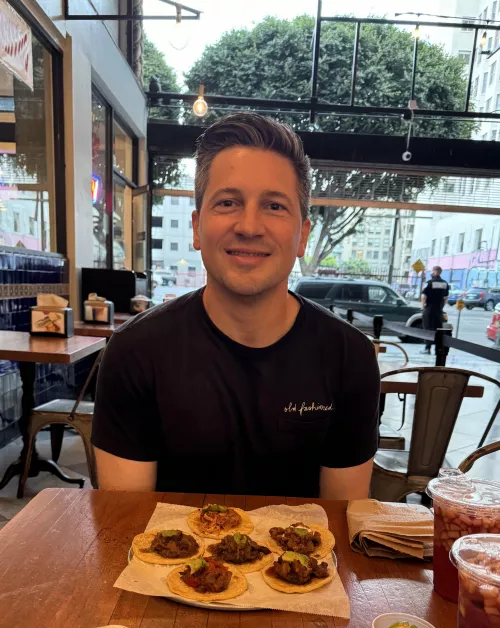 Italian Groups In LA?