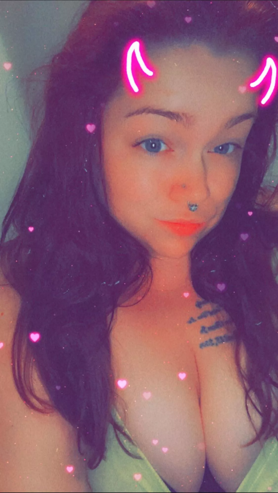 It’s a beautiful day. 🩵