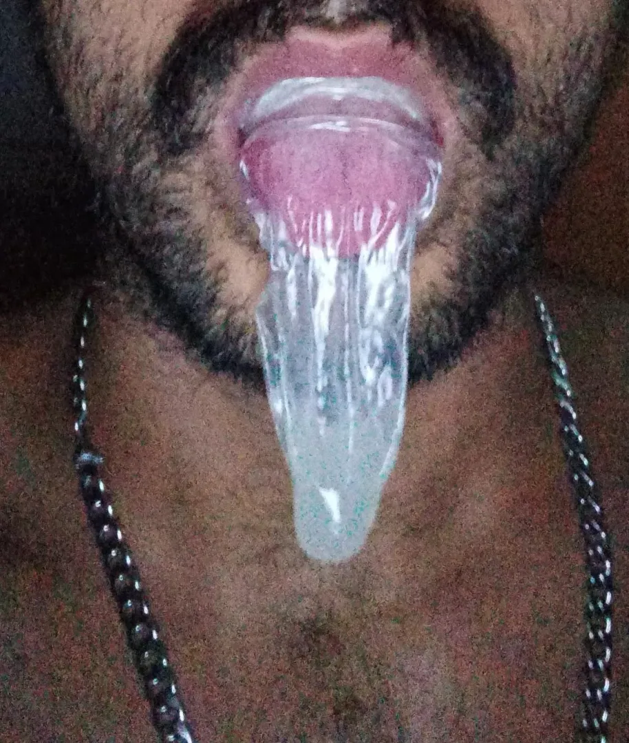 It's a facial?