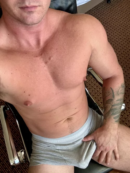 It’s a grey CK’s kinda day 😅 (30)