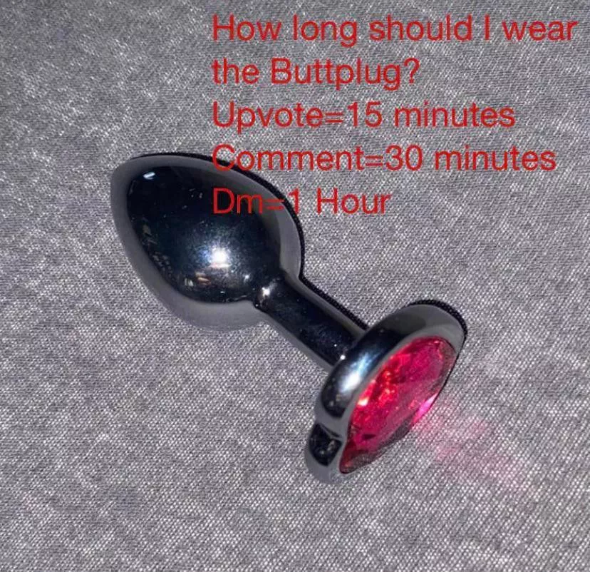 It’s a little bit small so I need much time