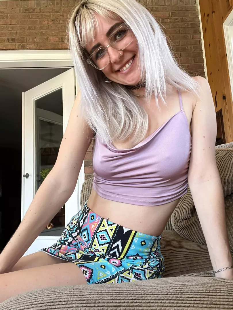 It's a magical Thursday morning [f] ✨
