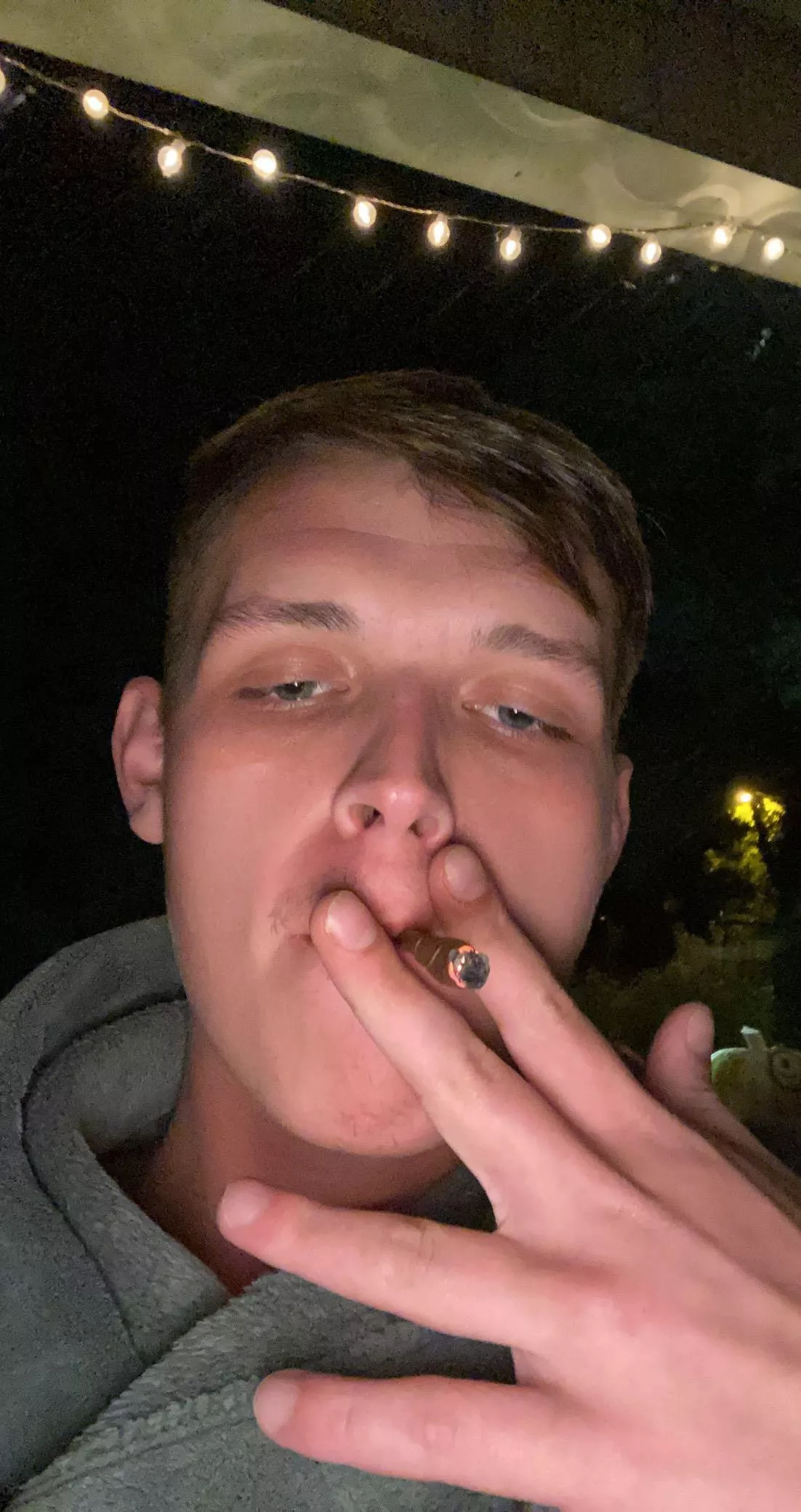 It’s a ritual: Always gotta have my 🌱🍃 before I hop online lol. Anybody else?🌞🫶🏻