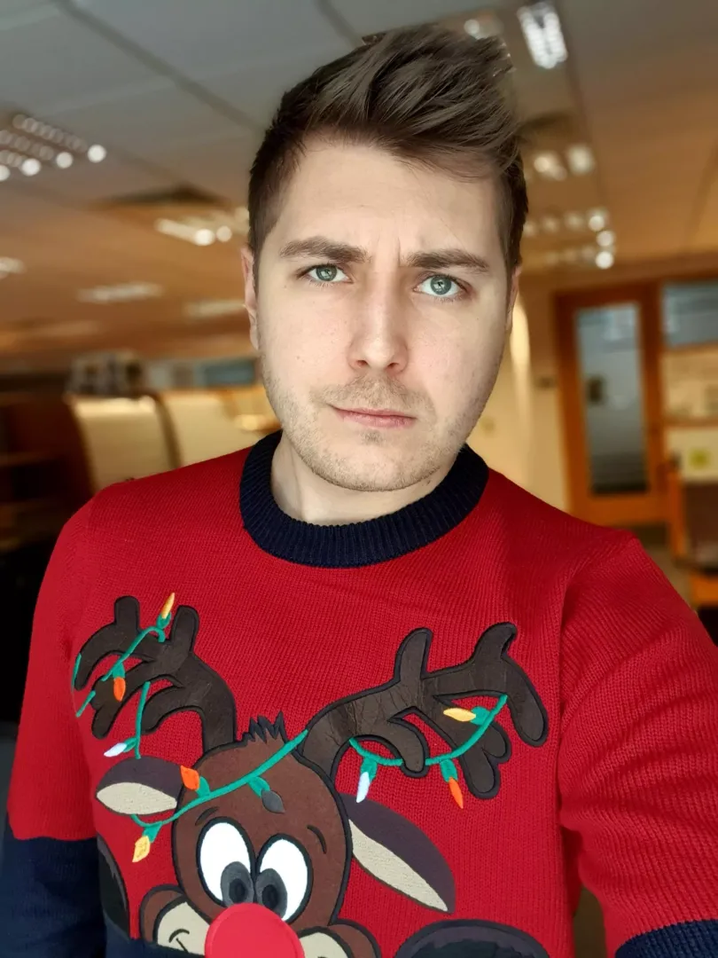 It's a season of avoiding work