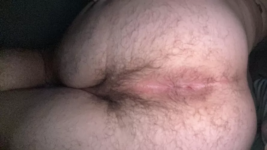 It’s a shame I can’t eat my own ass. Anyone wanna do it for me?