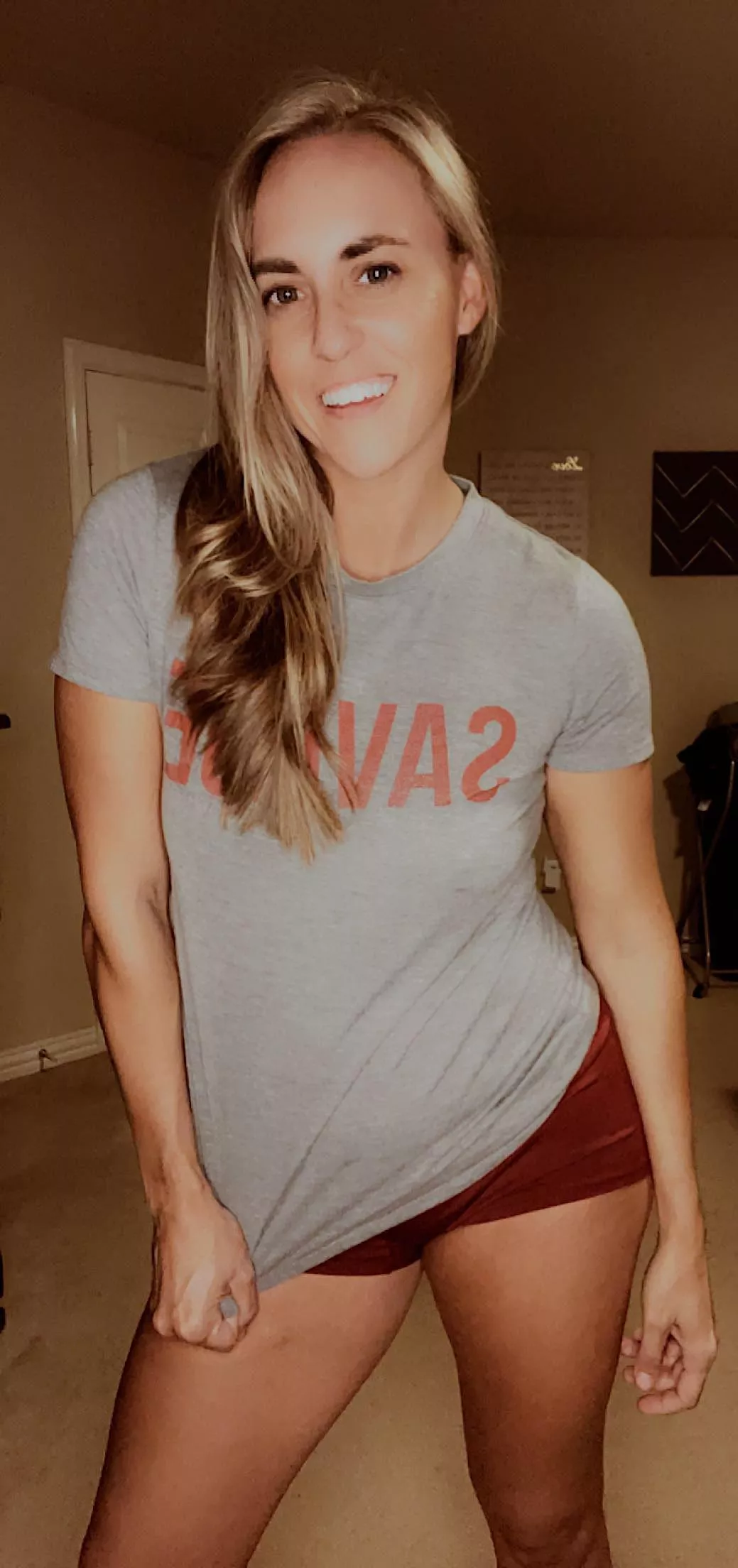 It’s a ‘stay in pajamas’ kind of day! [f]