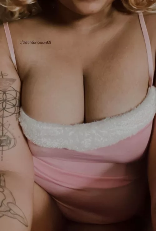 It’s a thicc kinda day