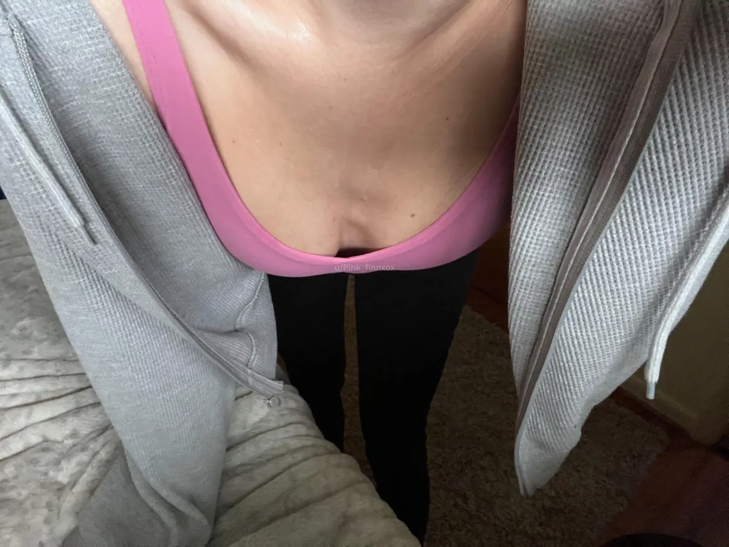 It’s a tight fit