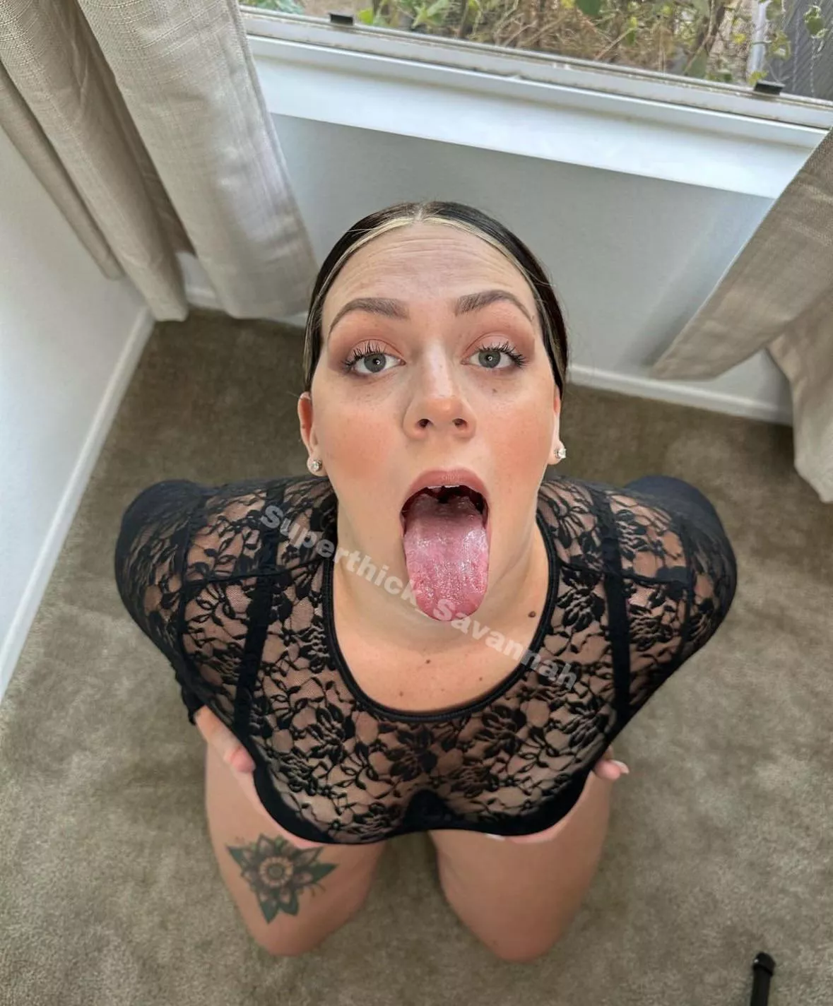 It’s almost Friday, how about a bj to get your through the rest of the week