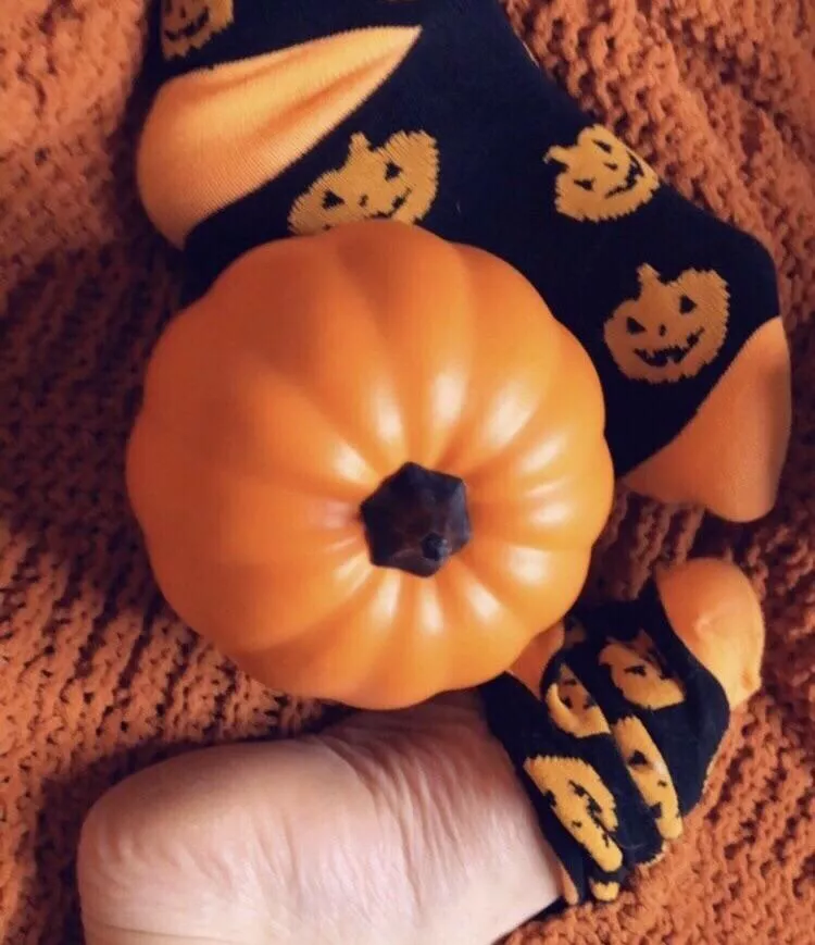 It’s almost spooky season