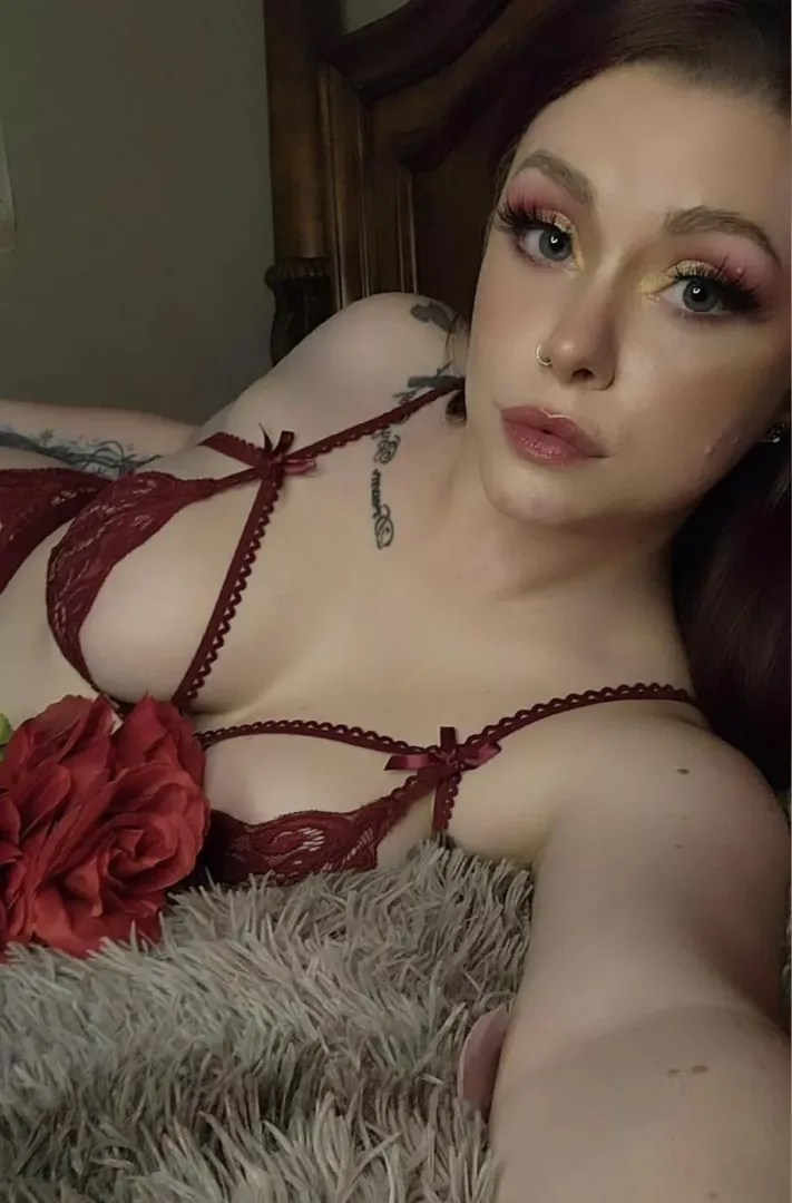 It’s almost Valentine’s Day!