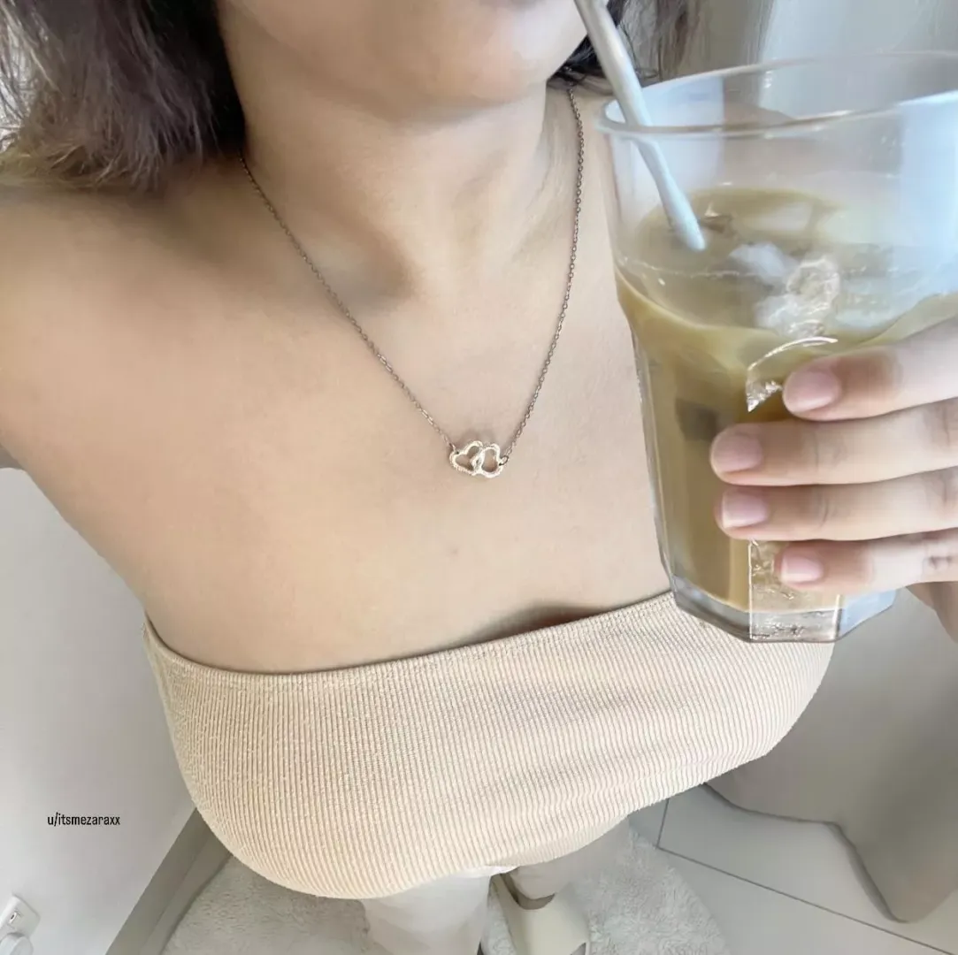 It’s always coffee time :)