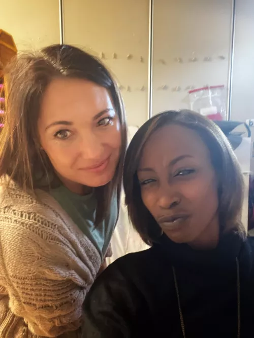 It’s always nice when I see this beauty at work!