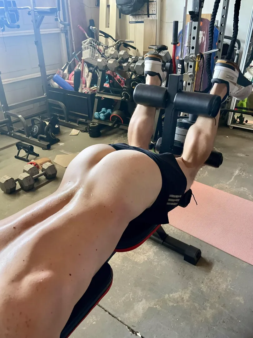 It’s ass day !!