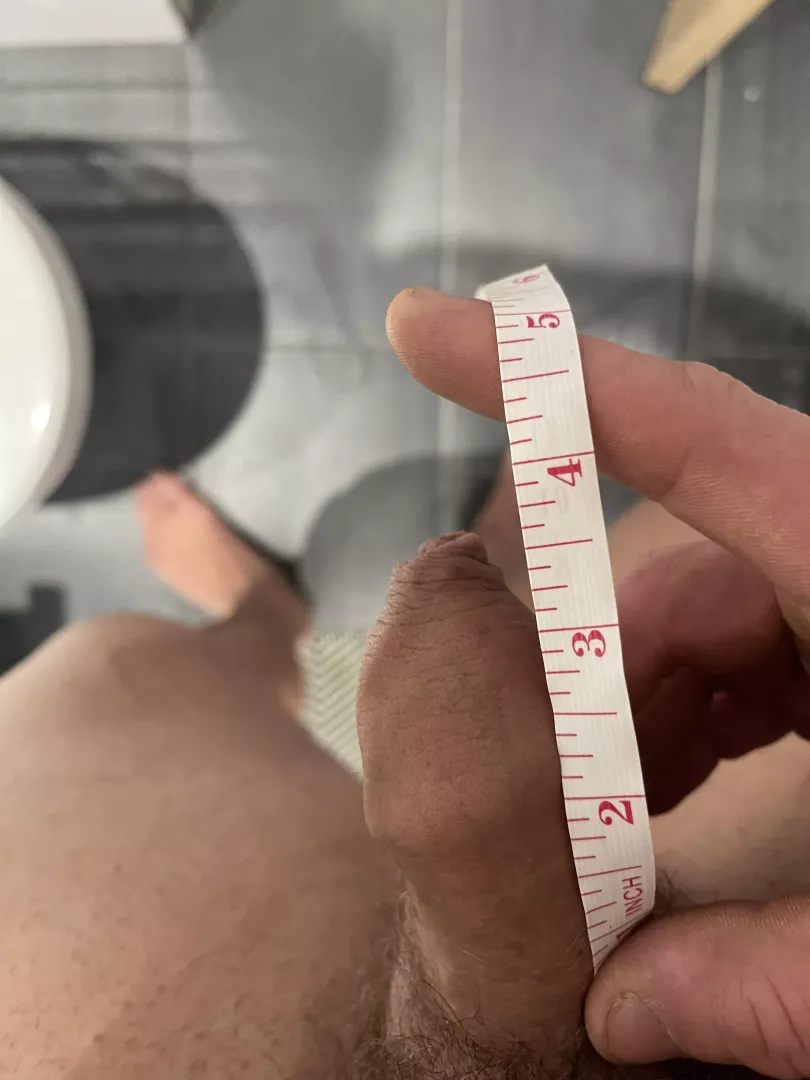 It’s average right?
