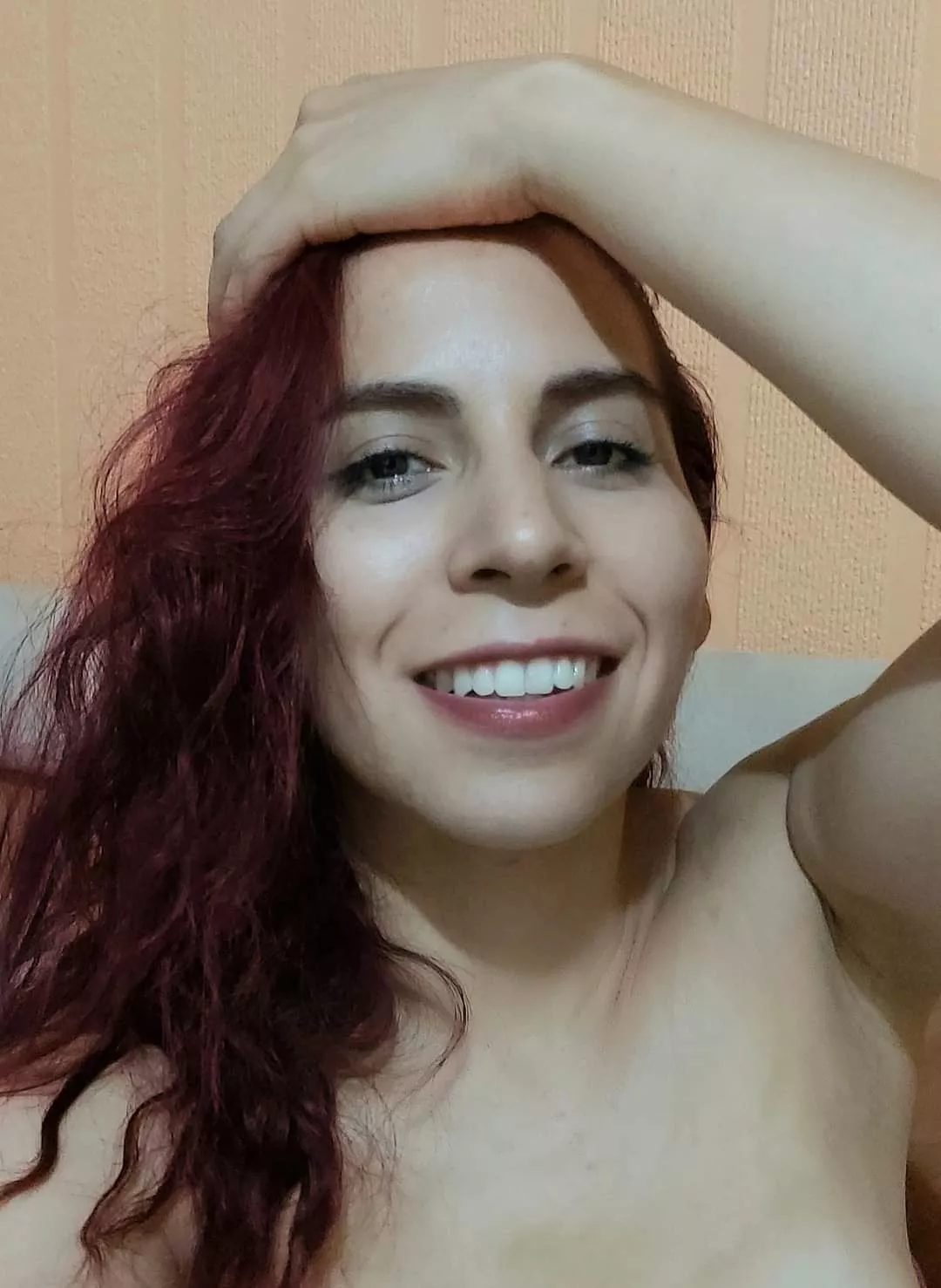 It's bathtime 🥵
