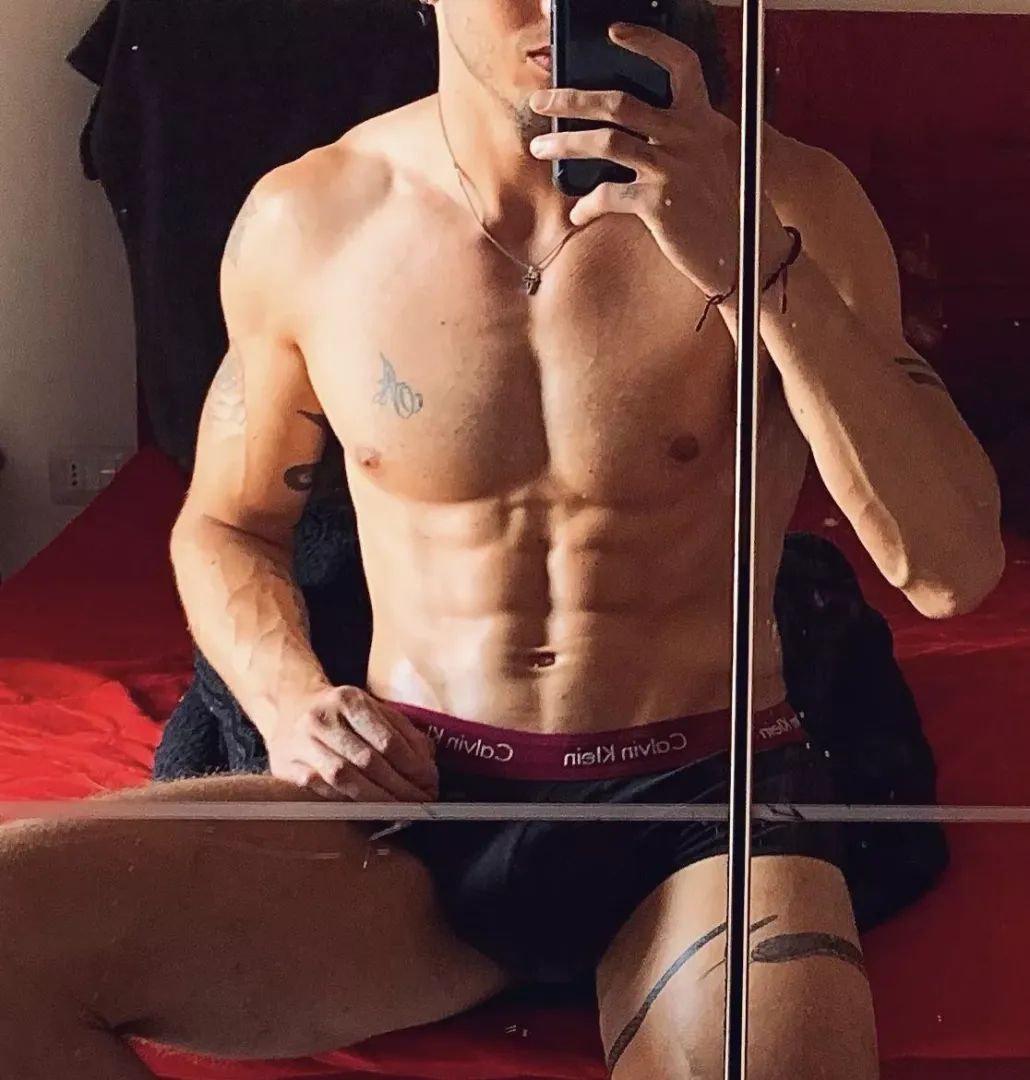 It’s bedtime 😏