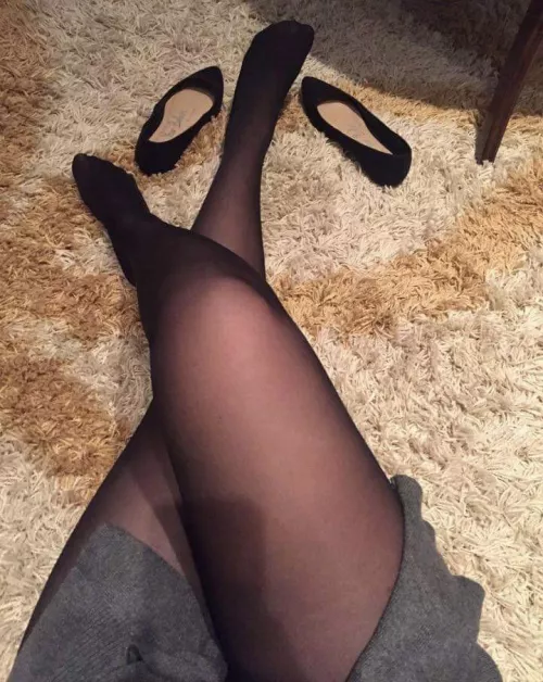 It’s been a long day.