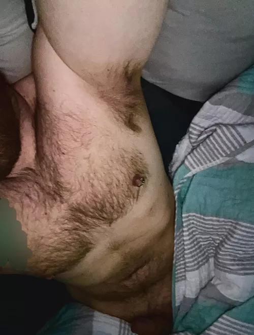 It’s been a long day, anyone want to rest their face somewhere?