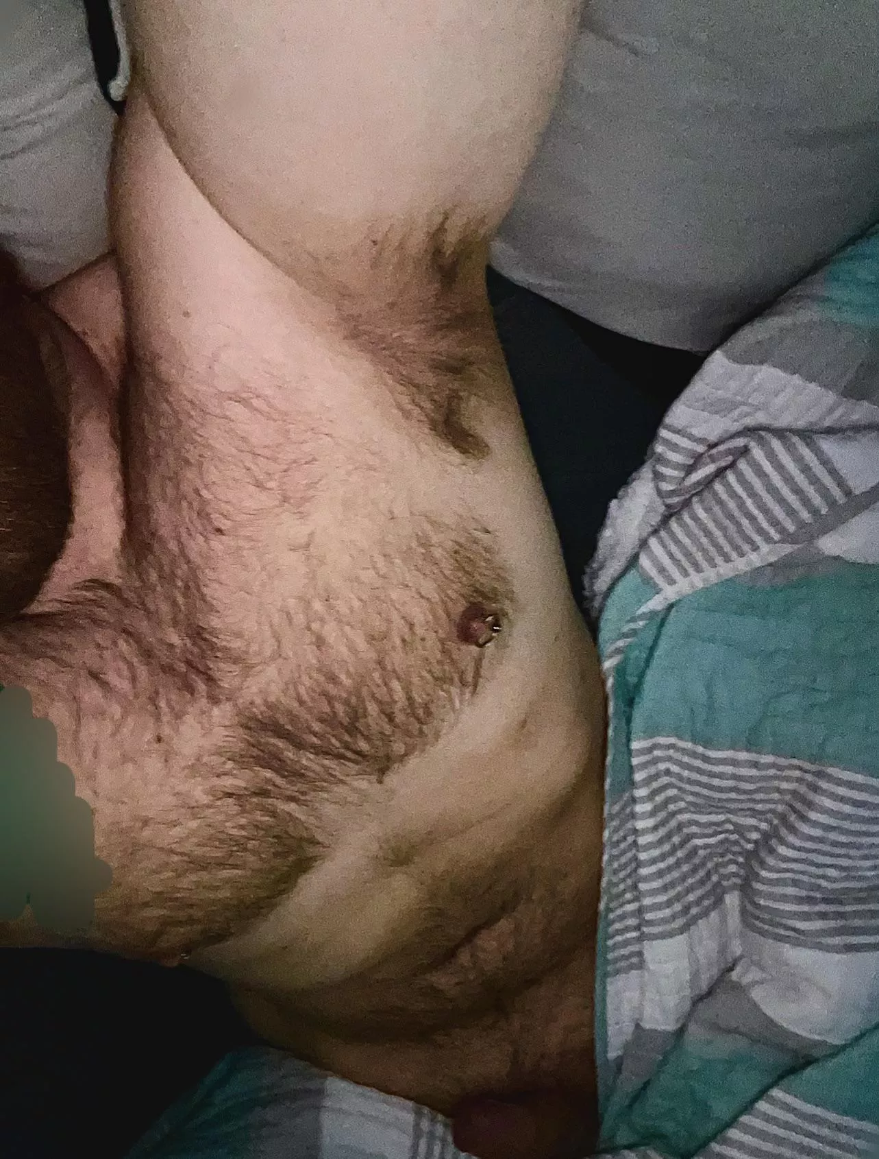 It’s been a long day, anyone want to rest their face somewhere?