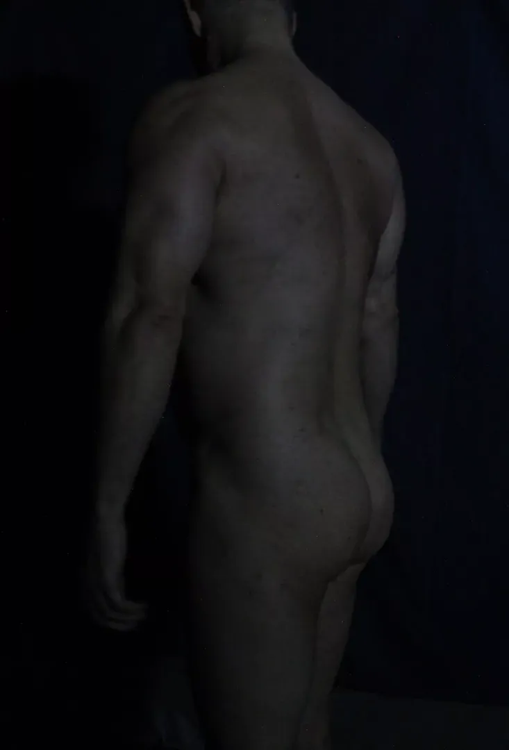 Its been a long road back, butt well worth it [m]