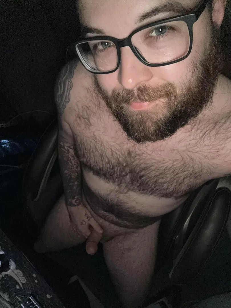 It’s been a rough week, I hope this cheers someone up!