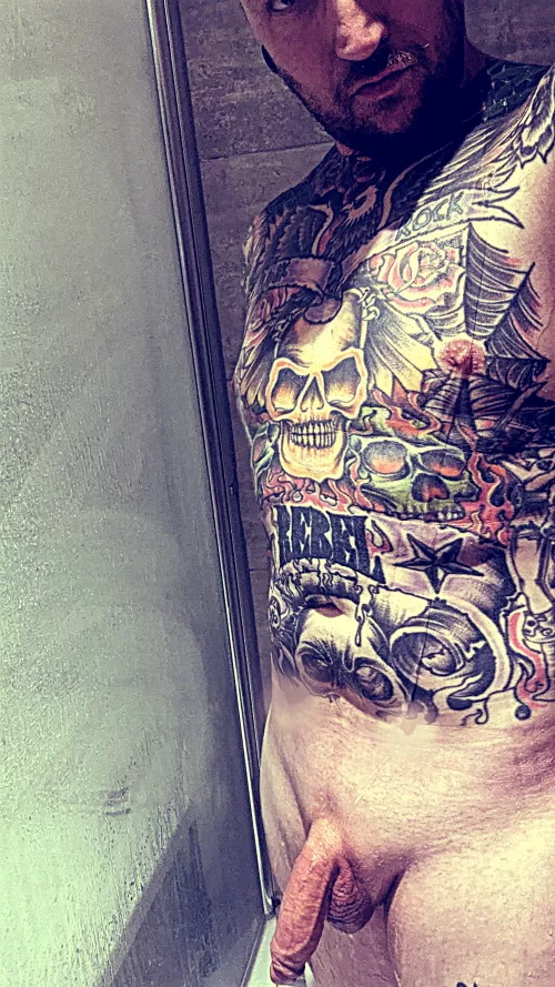 It's been a tough day [39]