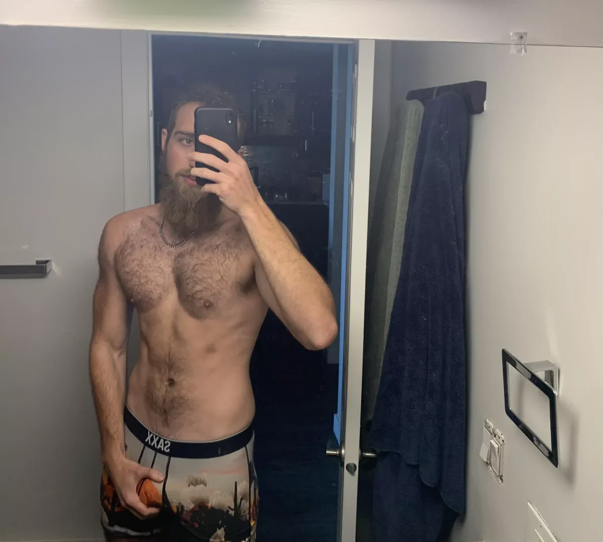 It’s been a while
