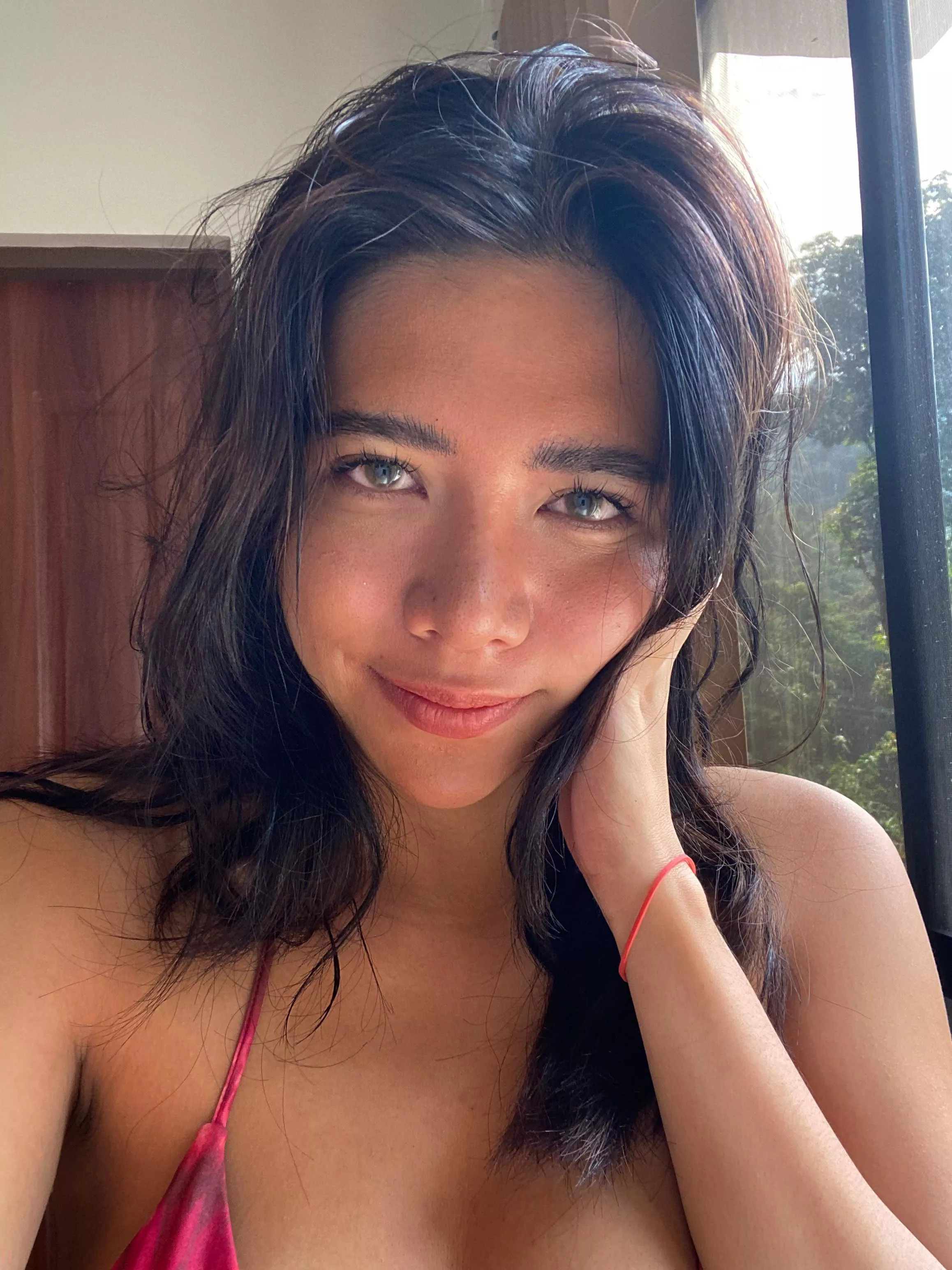 It’s been a while! Filipino x German