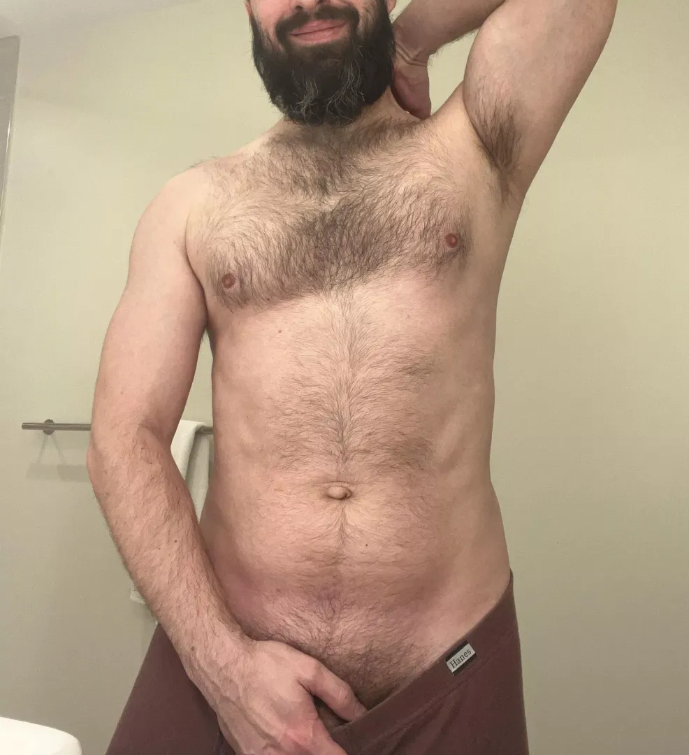 It’s been a while. Saying hi from my hotel 👋