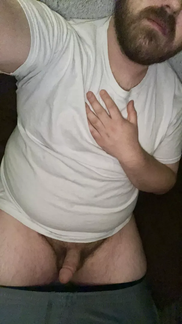 It’s been a while since I’ve posted, are you glad I’m back?