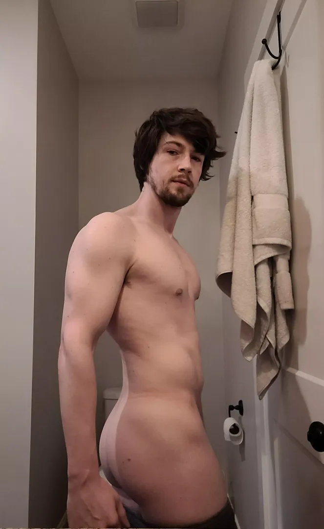 It's been awhile. Forgive me for not posting in so long - I hope this makes up for it