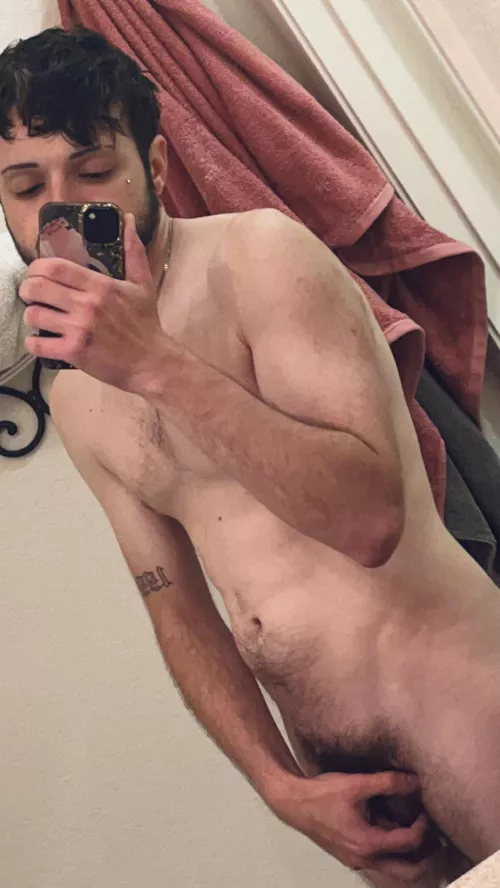 Its been awhile since I’ve been here