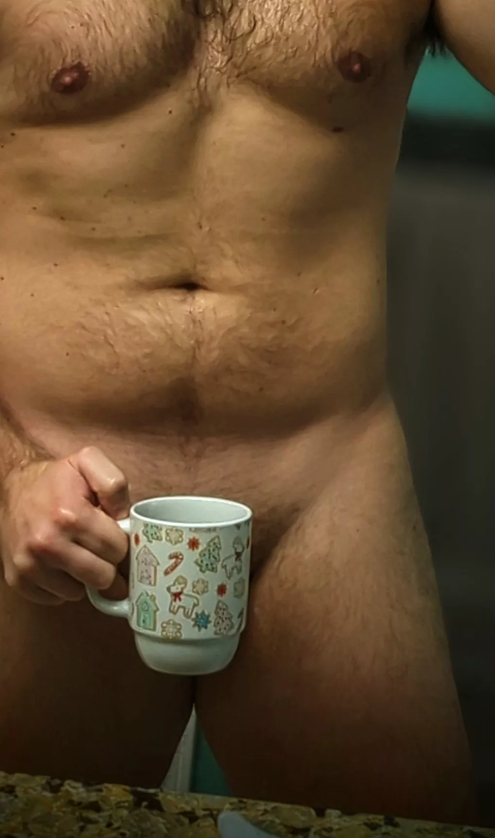 It's Beginning to Look a Lot Like Christmas 🎄