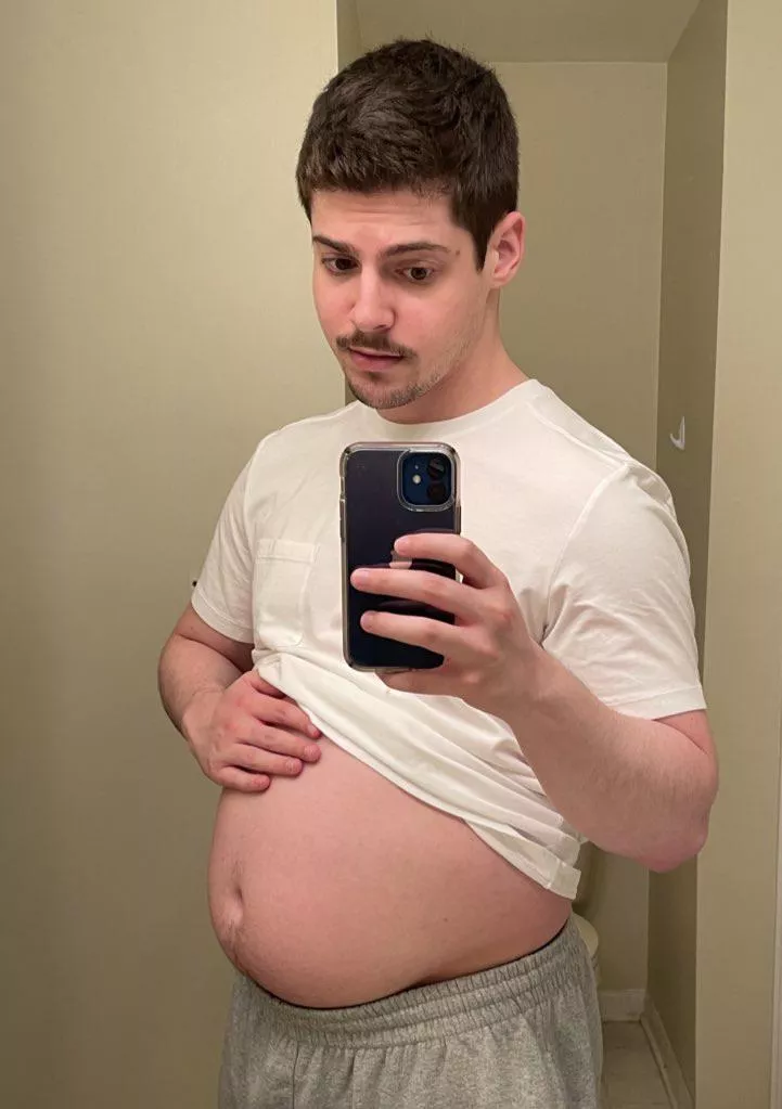 It’s belly season