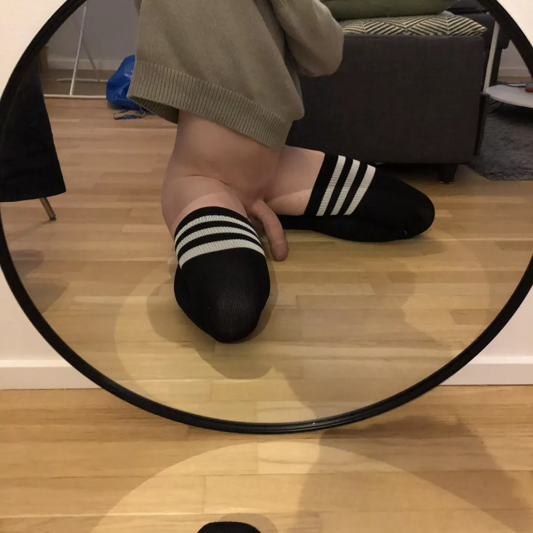 its cold in my apartment, wanna help me heat up?~