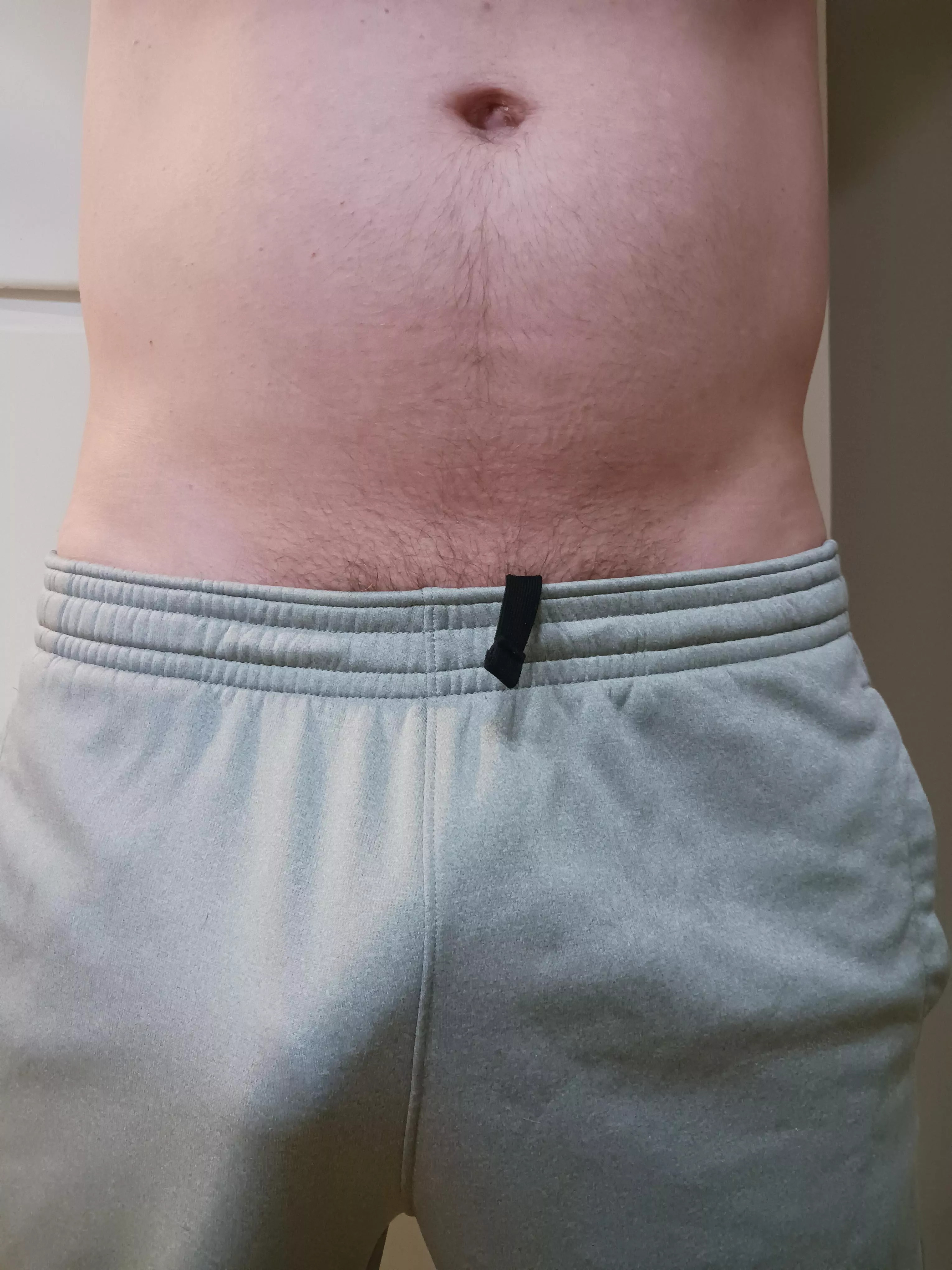 It's cold in Texas today. Had to break the sweats back out.