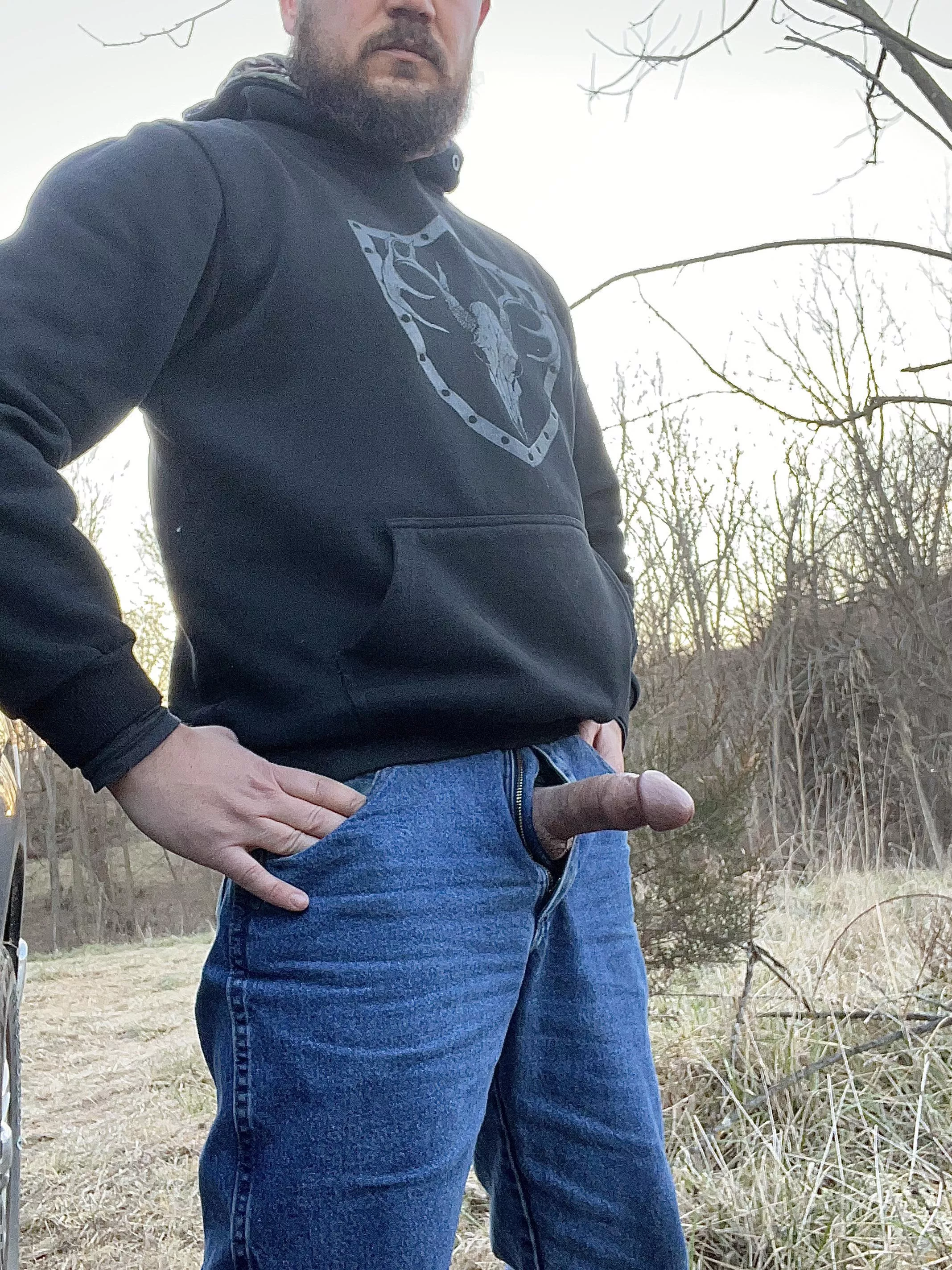 It’s cold out, but I think I’ve got something to keep you warm