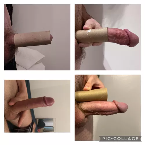 It’s collage time
