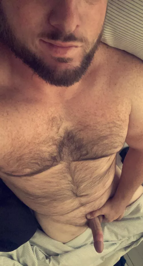 it’s definitely hump day