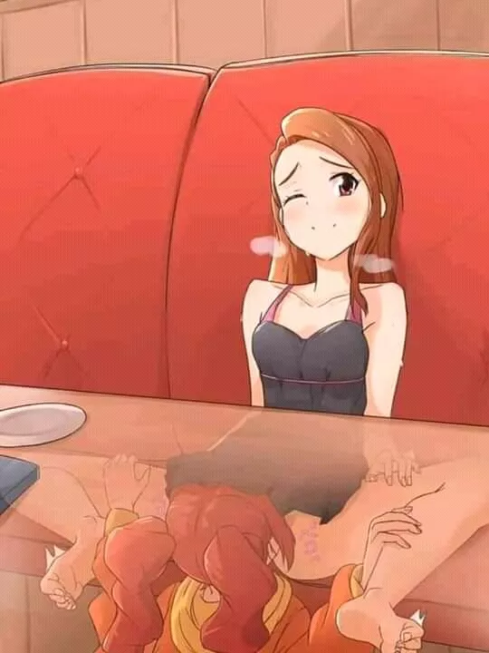 It's dessert time