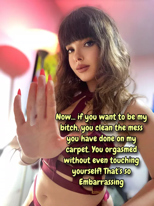 It's easy... [oc]