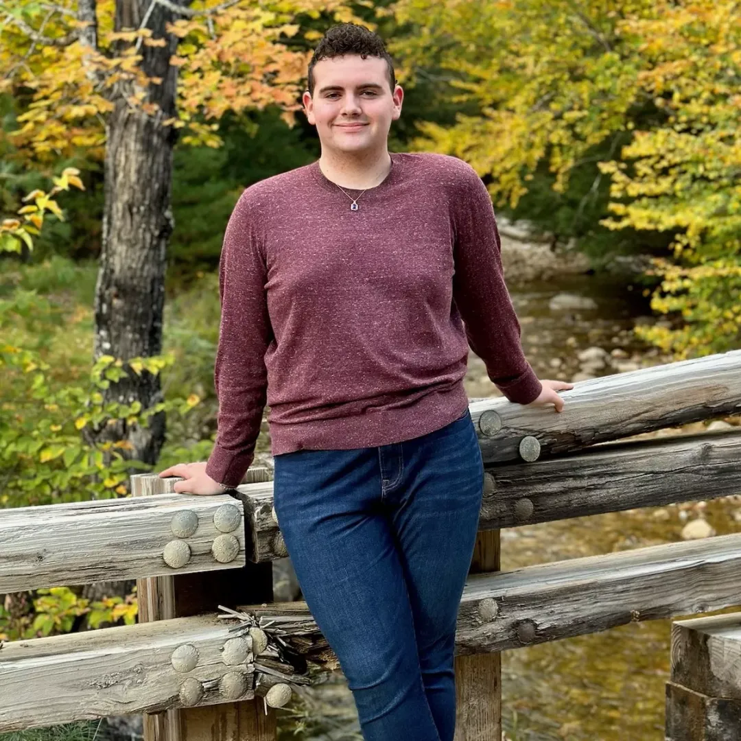 It's fall yall!