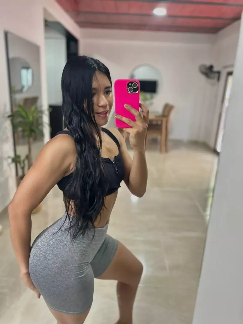 It's Friday but don't skip the gym guys