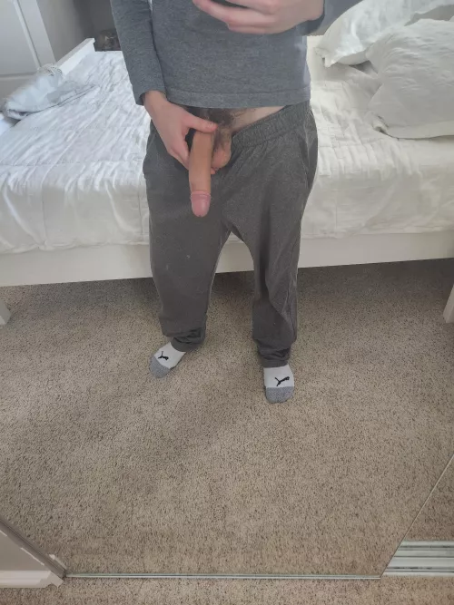 It's Friday. What do you want to do baby?