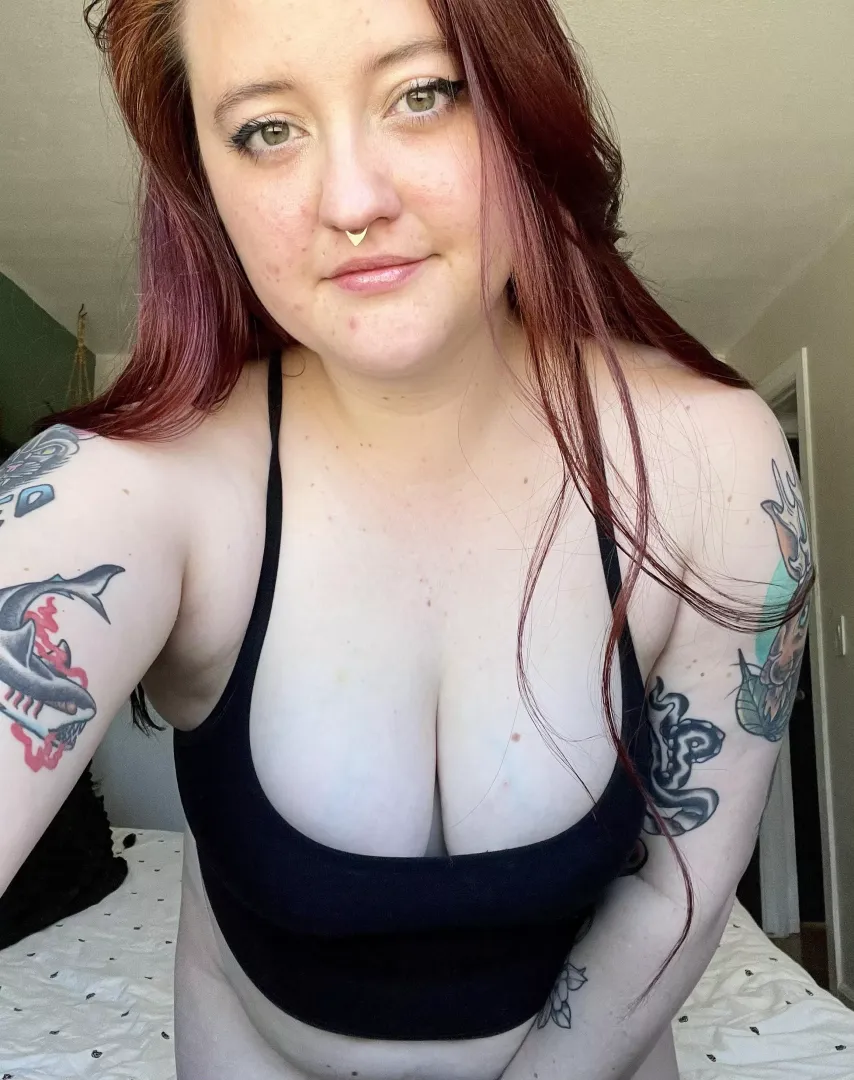 It’s [f]ridayy