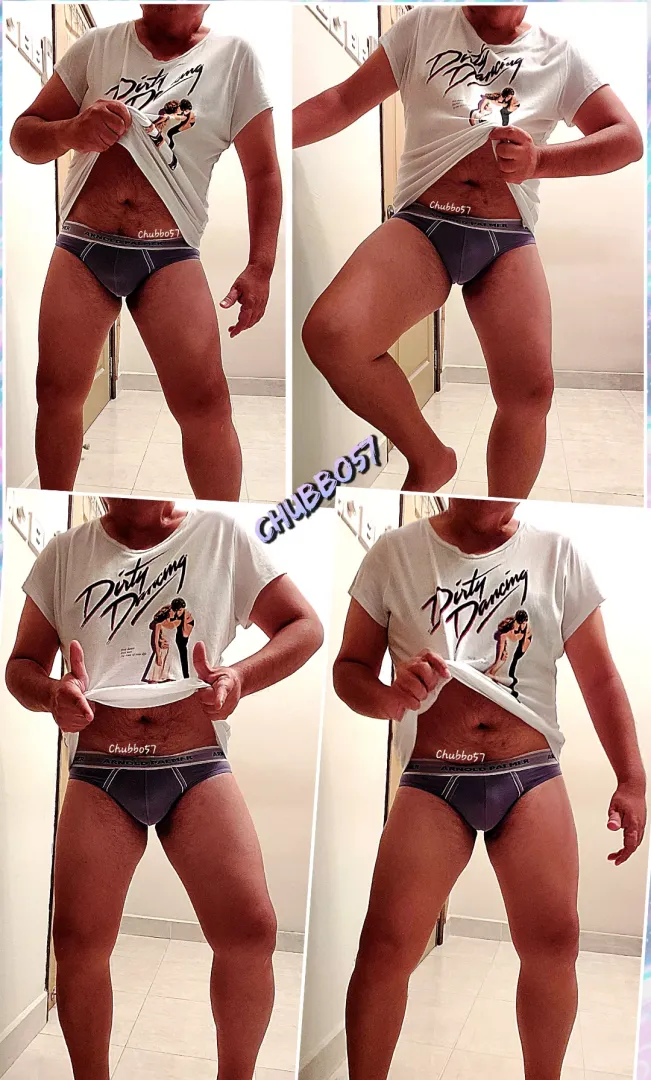 It's Friyay and I'm in the mood for some DD.