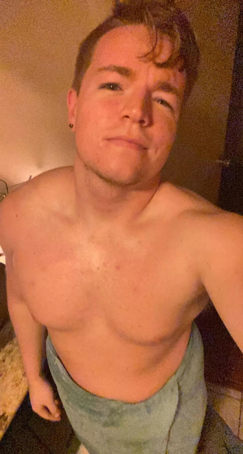 It’s FriYay!