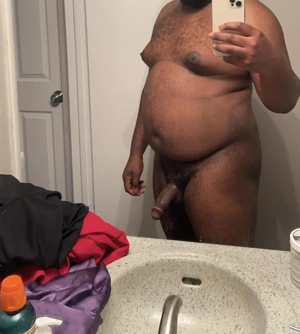 It’s Fuck Friday 🖤